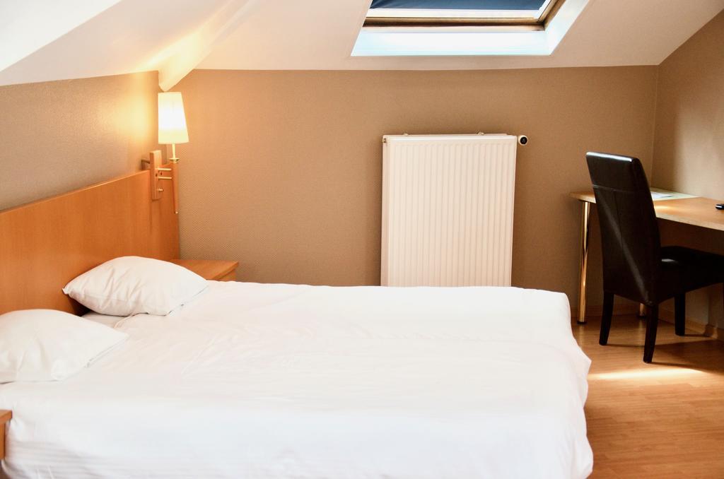 Hotel Frederiksborg Koekelberg Zewnętrze zdjęcie