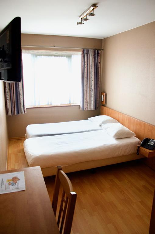 Hotel Frederiksborg Koekelberg Zewnętrze zdjęcie