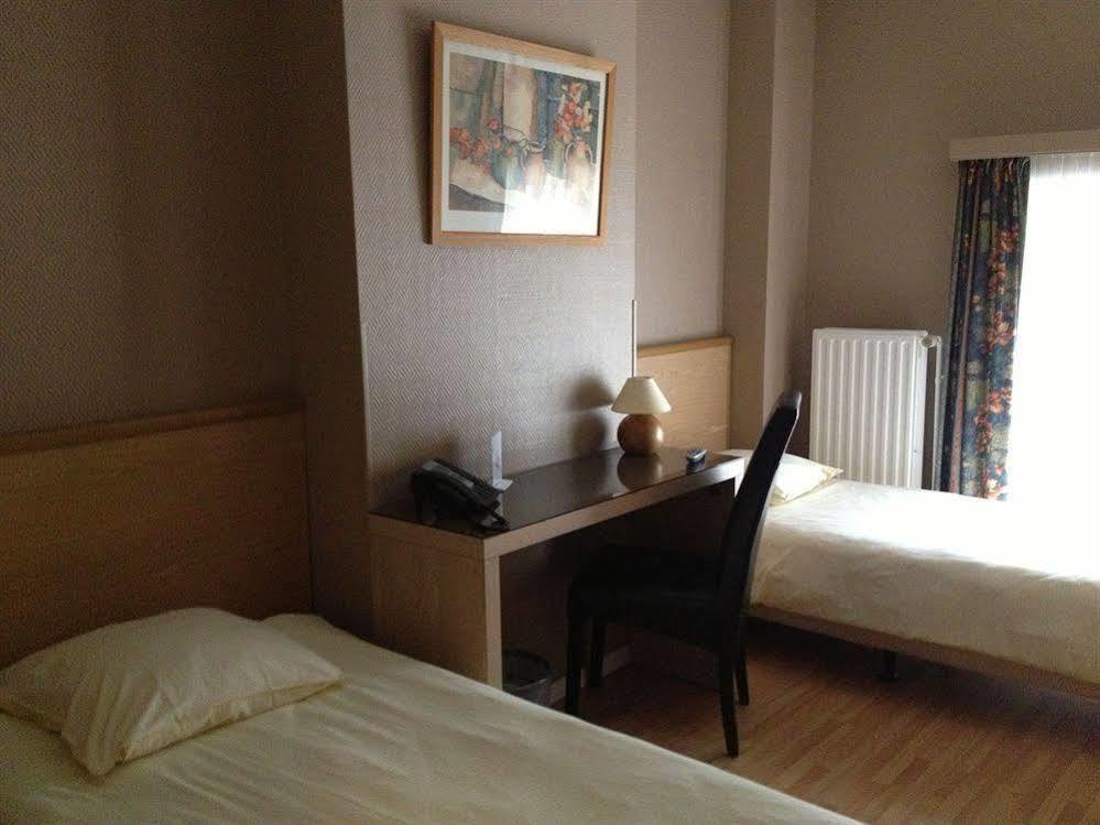 Hotel Frederiksborg Koekelberg Zewnętrze zdjęcie