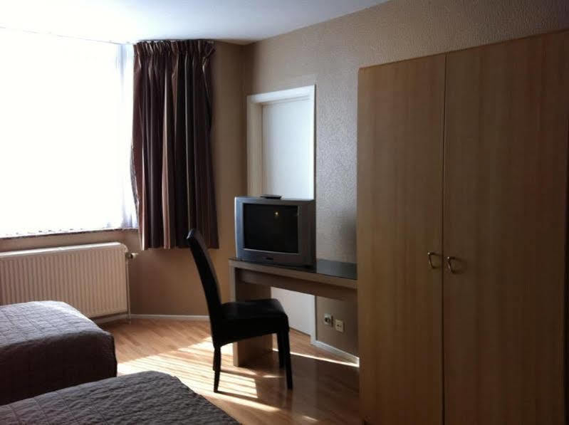 Hotel Frederiksborg Koekelberg Zewnętrze zdjęcie