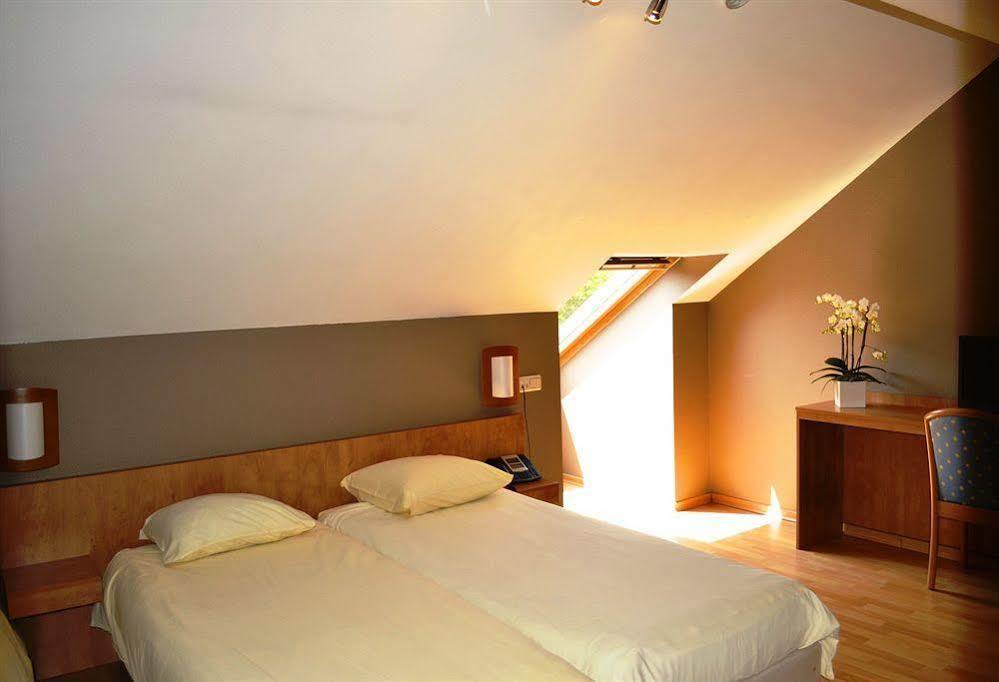 Hotel Frederiksborg Koekelberg Zewnętrze zdjęcie