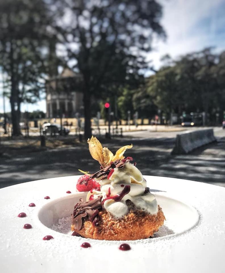 Hotel Frederiksborg Koekelberg Zewnętrze zdjęcie