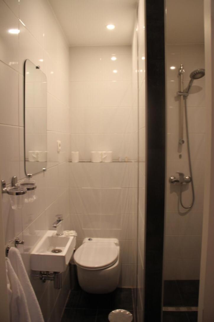 Hotel Frederiksborg Koekelberg Zewnętrze zdjęcie