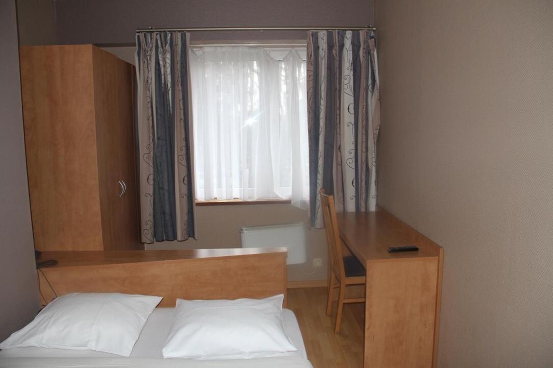 Hotel Frederiksborg Koekelberg Zewnętrze zdjęcie